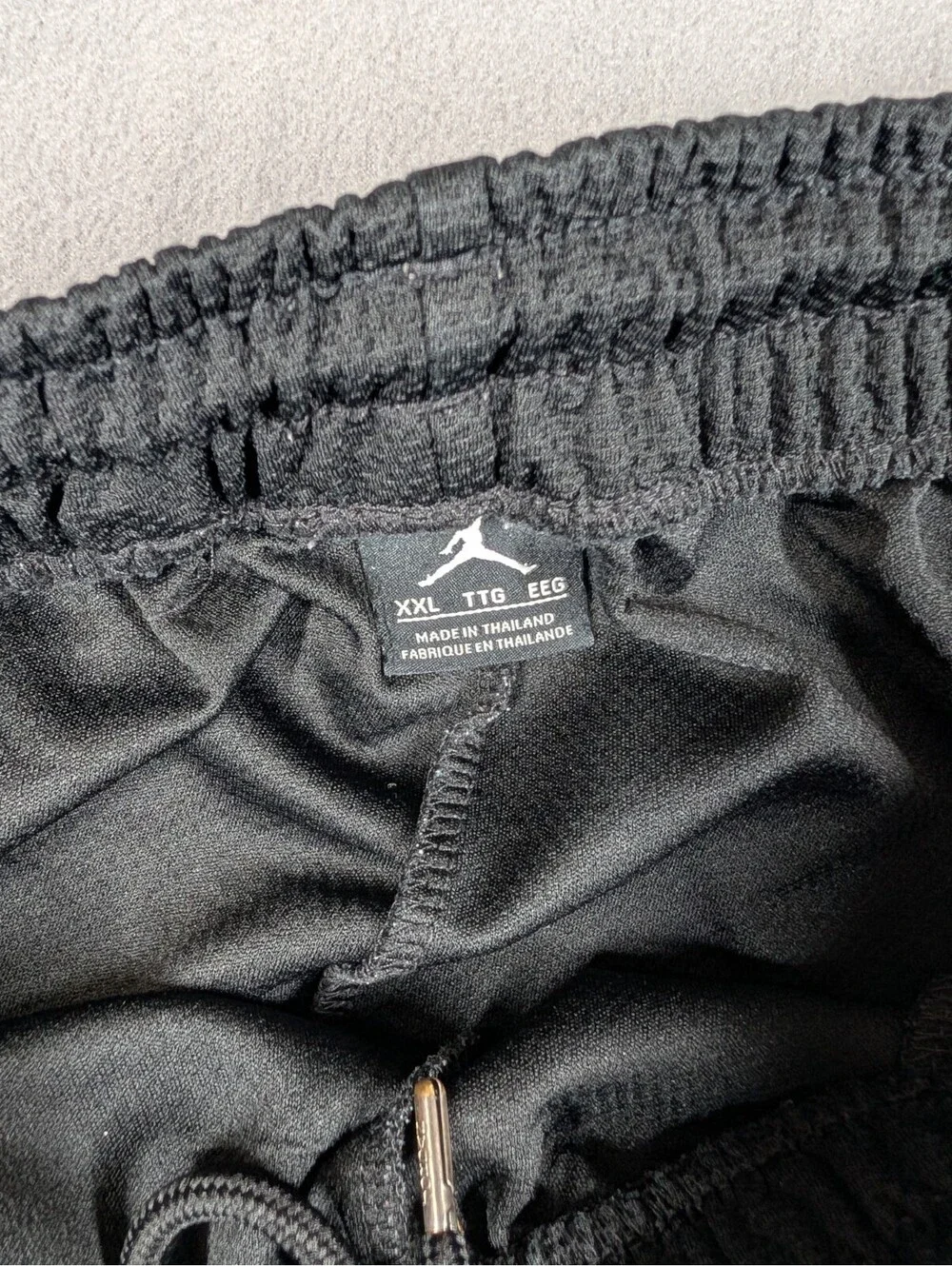 Jordan mens xxl